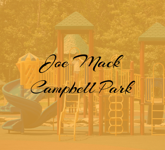 Joe Mack Campbell Park