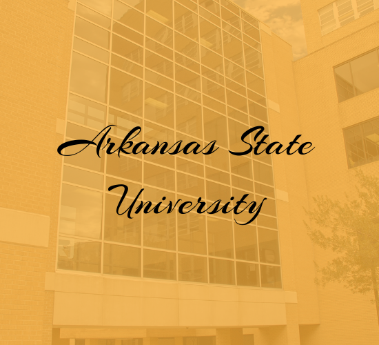 Arkansas State University