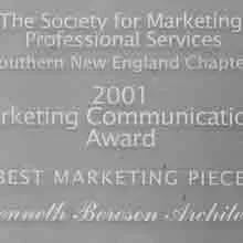 2001-SMPSAward-Best--Marketing-Piece