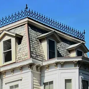 East Wall Street Apartments