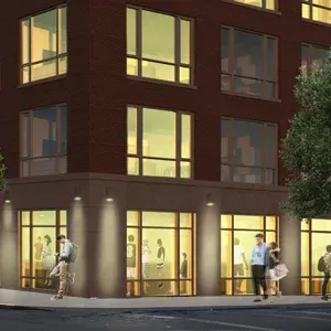 49 Howe Street Mixed-Use
