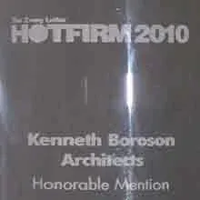 2010-Hot-Firm-Award-lighter