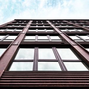 The Archive - 848 Chapel Street Apartments