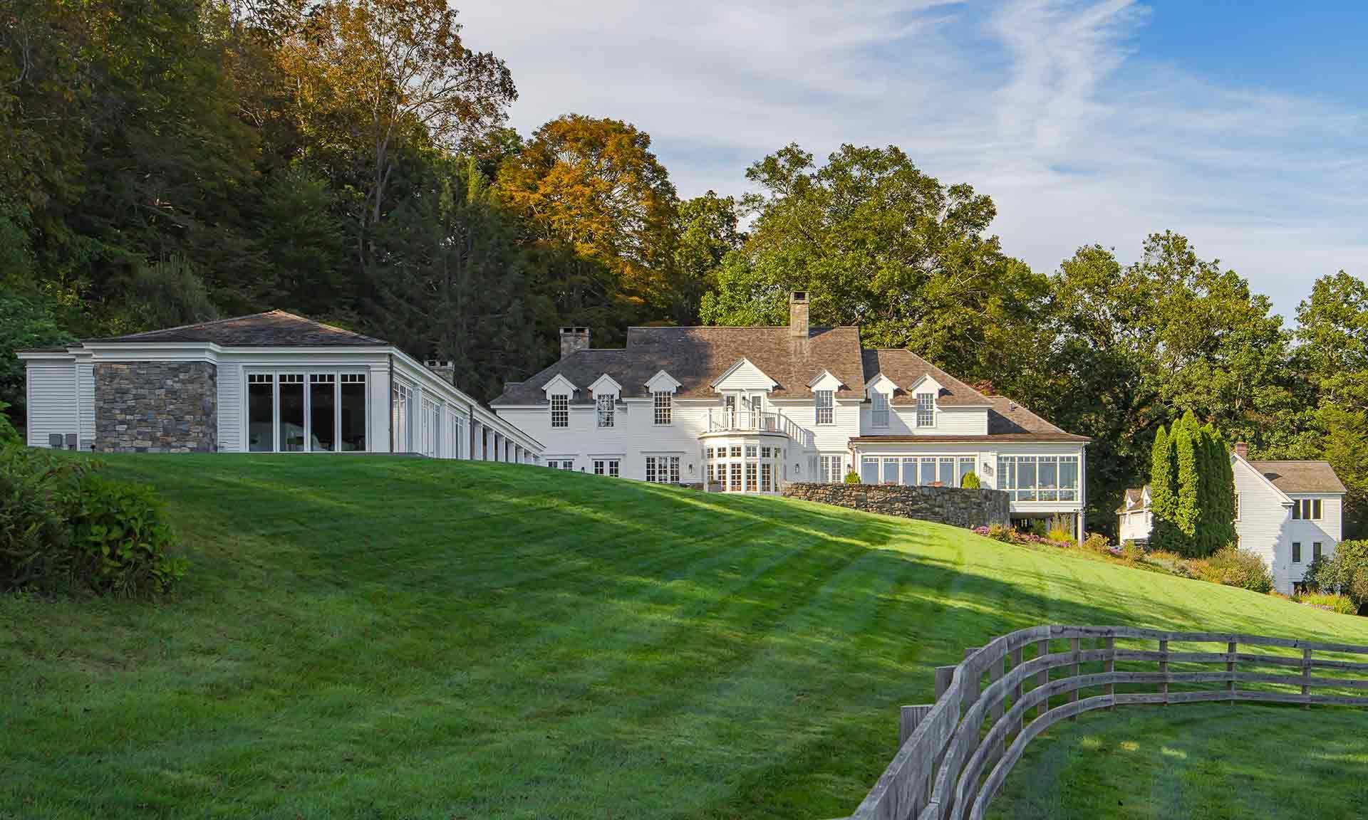 Bridgewater Residence