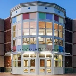 Dr. Reginald Mayo Early Learning School