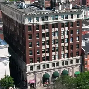129 Church Street Mixed-Use