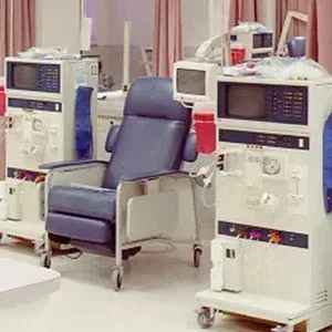 Gambro Dialysis