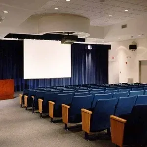 Hospital of St. Raphael Auditorium and Physician's Office