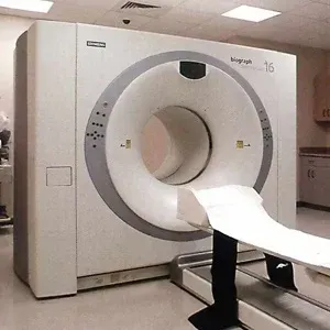 Hospital of St. Raphael PET Scan and Operating Room