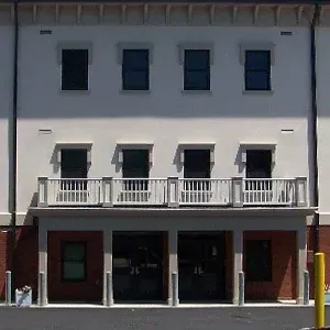 Mary Wade Skilled Nursing Facility