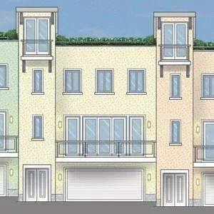 Quinnipiac Avenue Condominiums