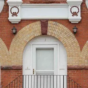 Three Sisters Condominiums