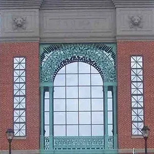 Truman Street School