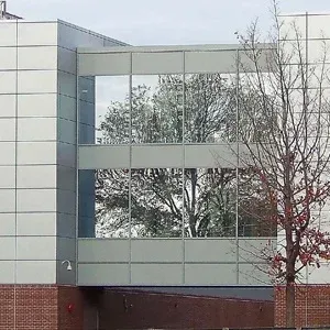 Wallace Middle School