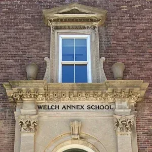 Prince Street Apartments