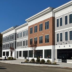 Old Tavern Road Mixed-Use Development