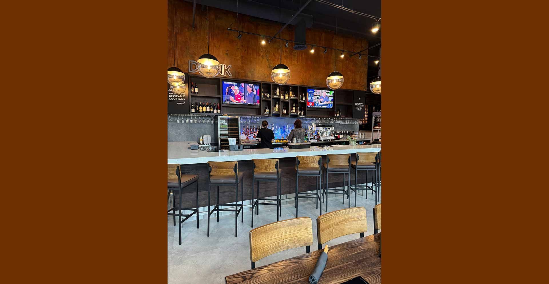 Melting Pot Restaurant