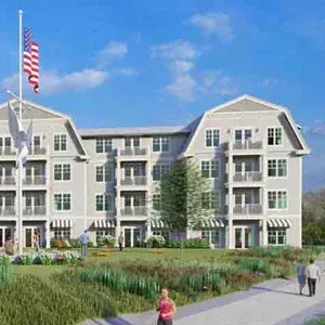 Branford River Mixed-Use Development