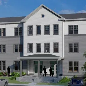 Oak Park Redevelopment