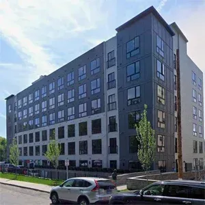 Yonkers Warburton Apartments