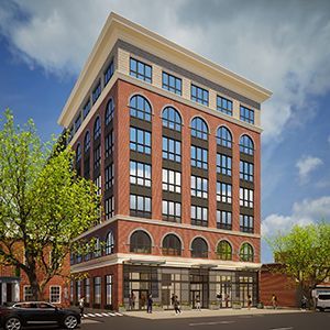 19 Elm Street Apartments