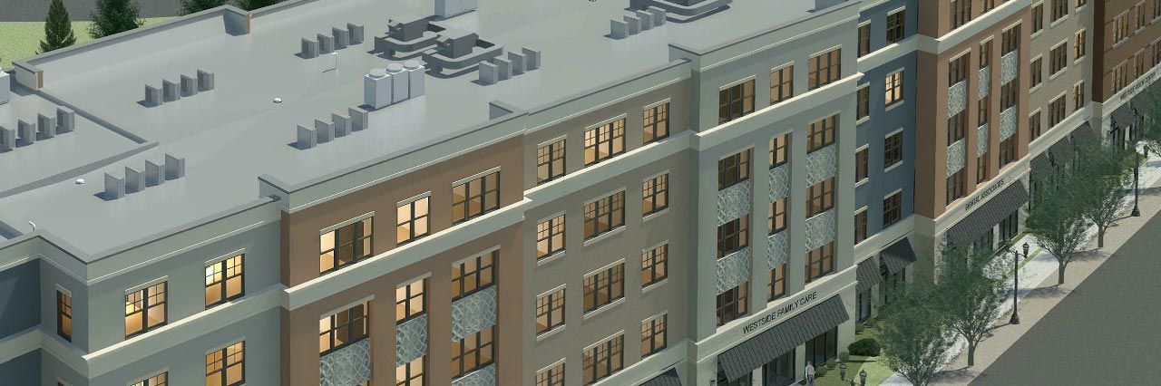Creating a Sustainable Design on a Limited Project Budget