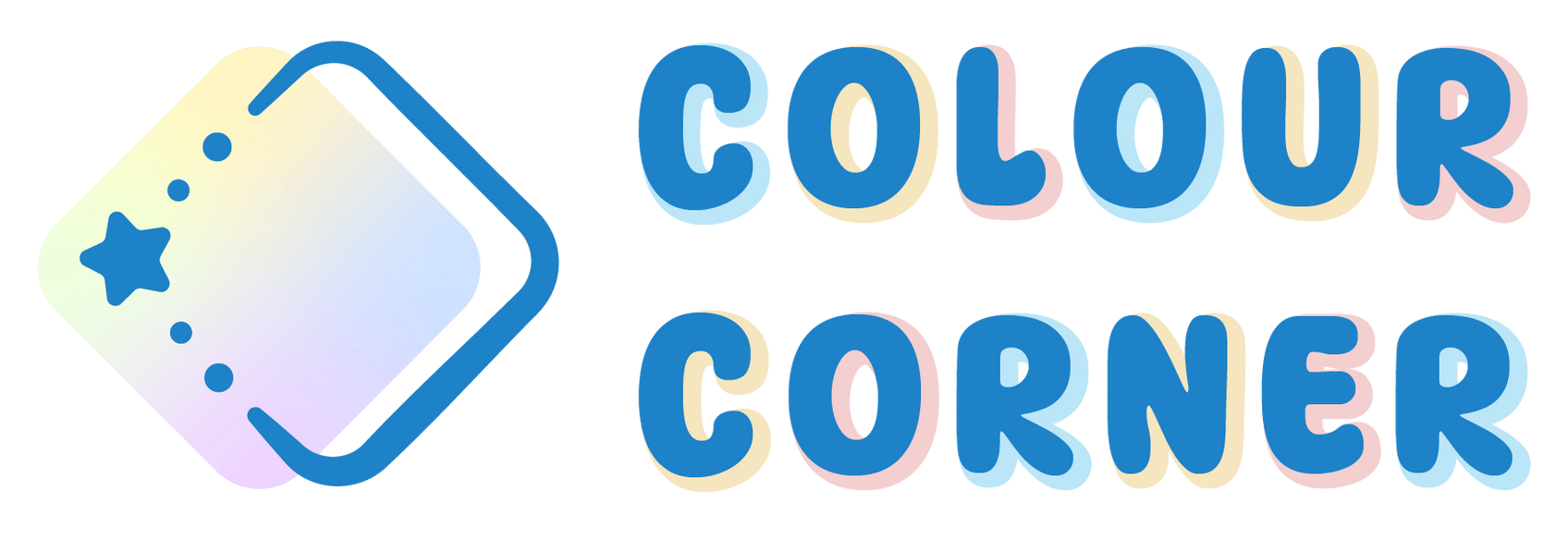 Colour Corner logo
