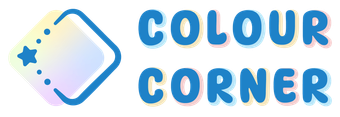 Colour Corner logo