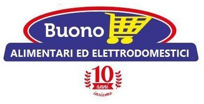 Buono alimentari ed elettrodomestici - LOGO