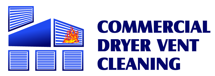 COMMERCIAL DRYER VENT CLEANING