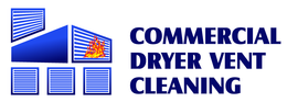 COMMERCIAL DRYER VENT CLEANING