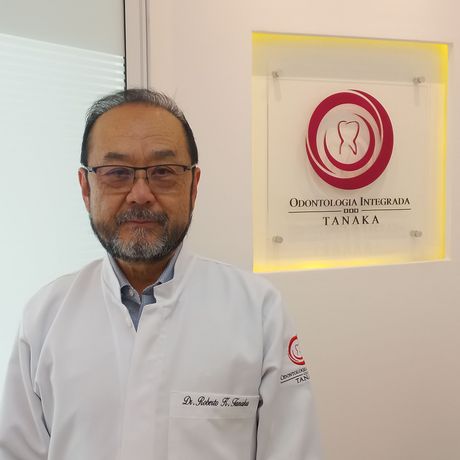 Dr. Roberto Tanaka