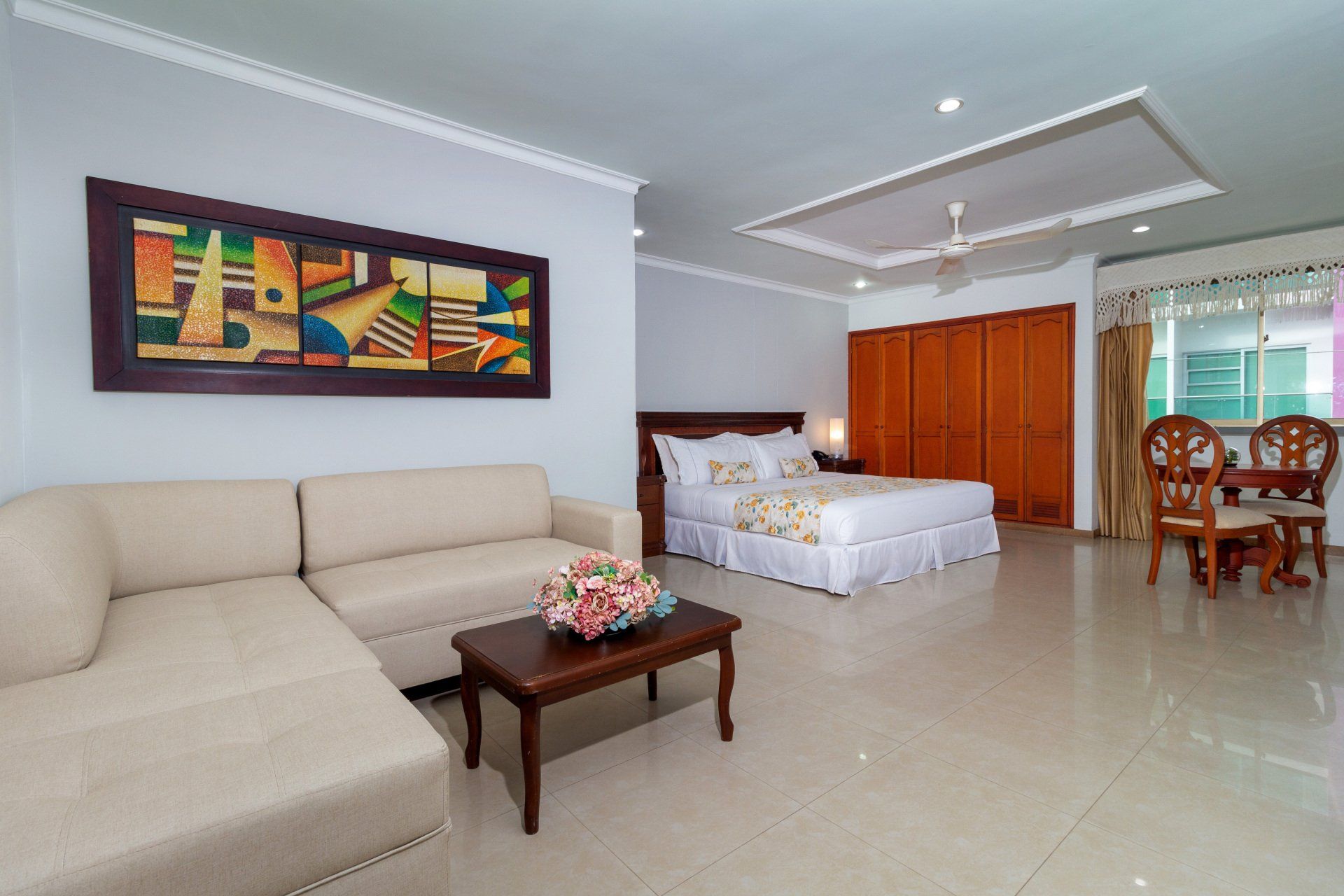 suite hoteles en monteria costa bonita