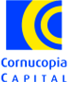 Cornucopia Capital Limited Logo
