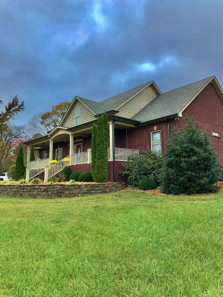 Gallery GutterPRO, Inc. Gutter Care & Repair in Clarksville, TN