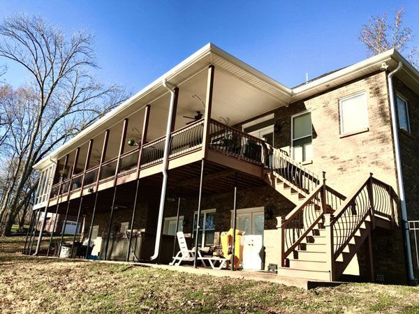 Image03 — Clarksville, TN — GutterPRO, Inc.