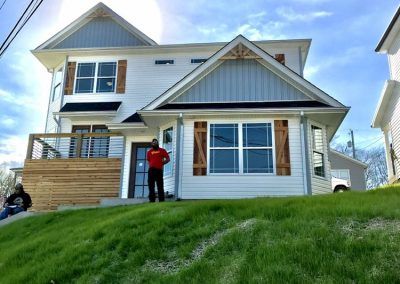 Image08 — Clarksville, TN — GutterPRO, Inc.