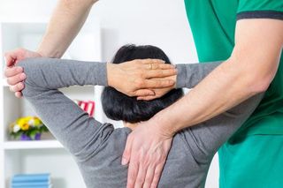 Osteopathic diagnosis and treatments