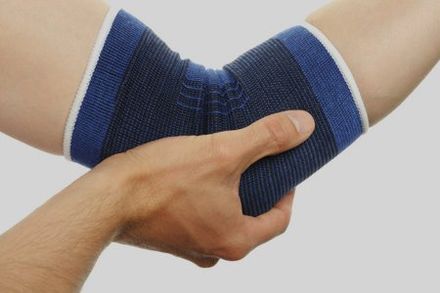 Tennis Elbow and  Golfer’s Elbow