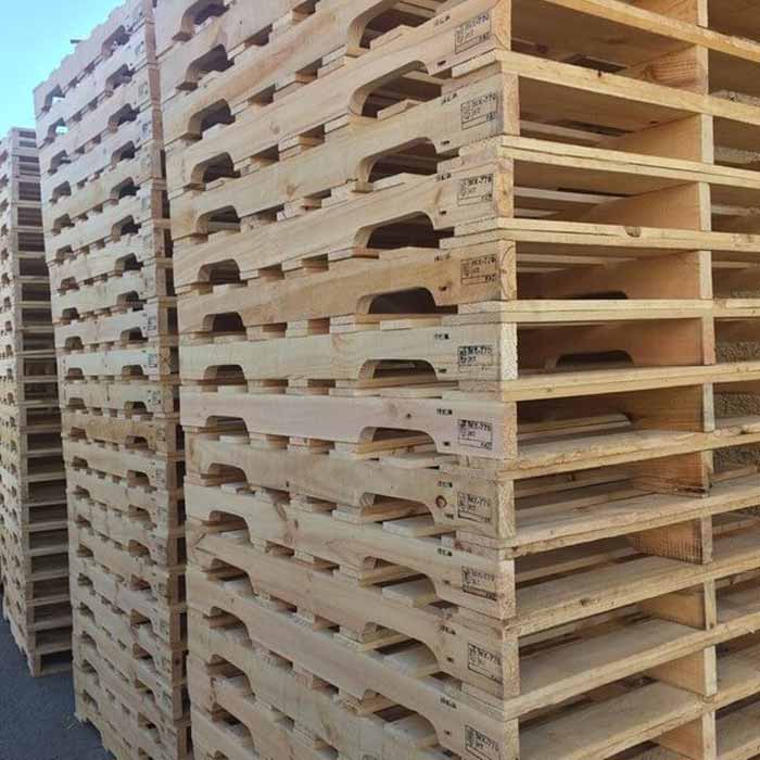 FATAMI - Tarimas de madera