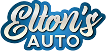 Logo | Elton's Auto
