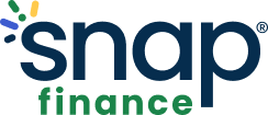 Snap Finance Logo | Elton's Auto