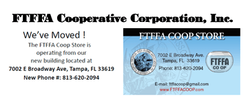 FTFFA announcements gallery