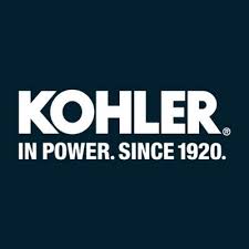 kohler logo since 1920