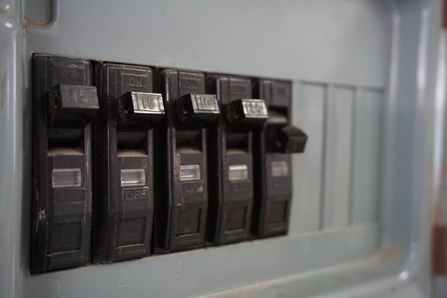 How & When to Upgrade a Residential Electrical Panel