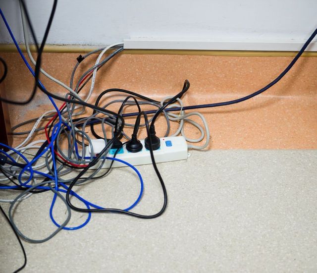 Electrical Cord Safety, what you need to know?
