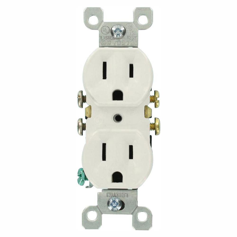 How to Replace an Electrical Outlet