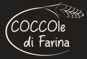 logo_coccole di farina
