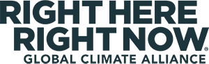 Right Here Right Now Global Climate Alliance