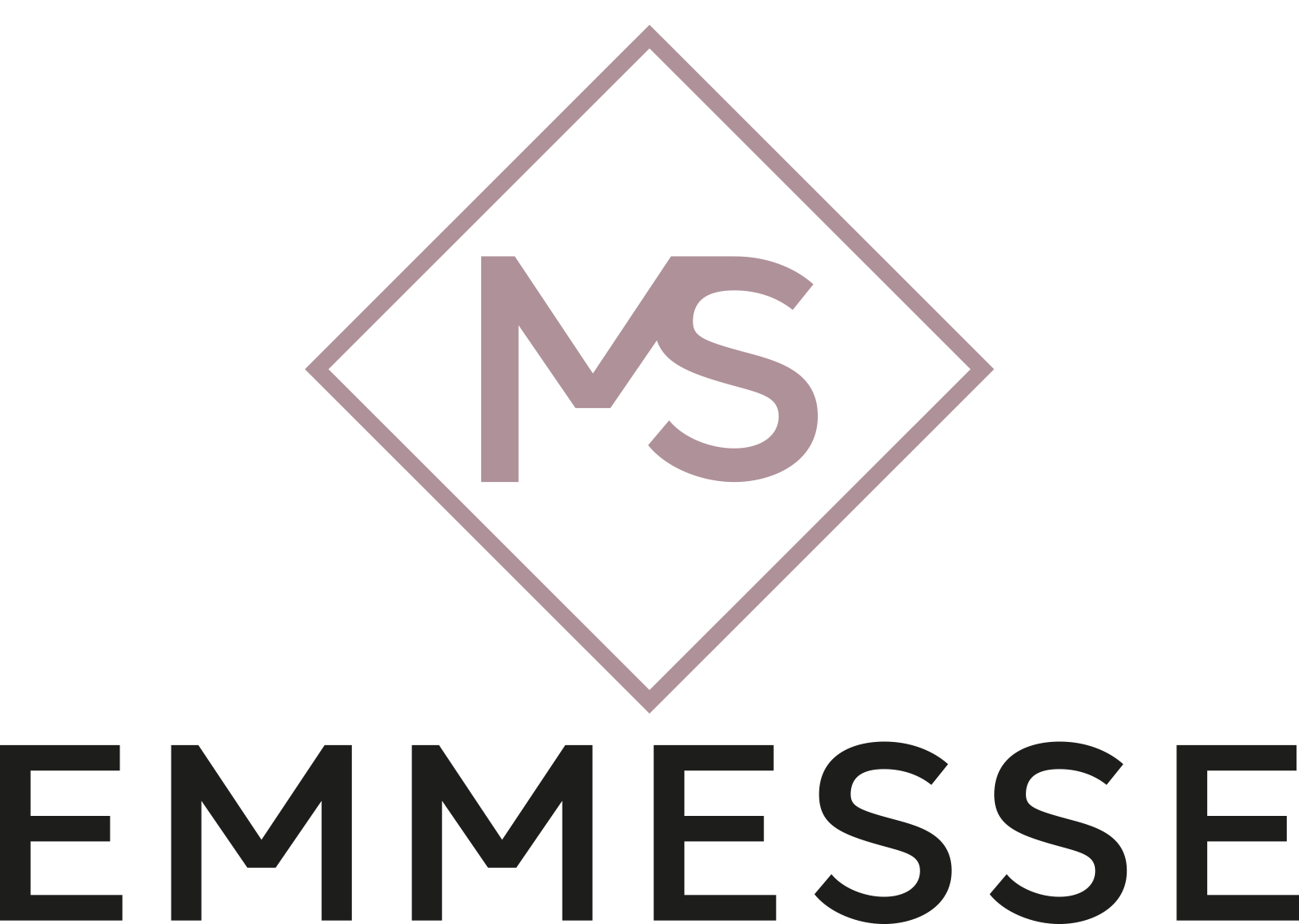 emmesse logo